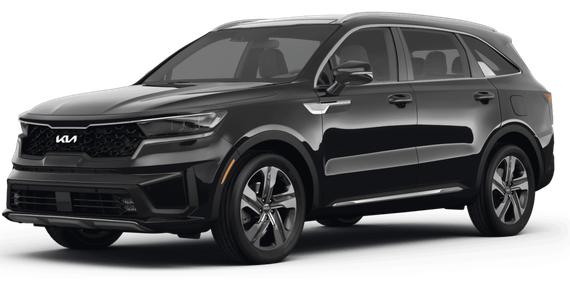 KIA SORENTO 2023 KNDRH4LG2P5199159 image KIA SORENTO 2023 KNDRH4LG2P5199159 image