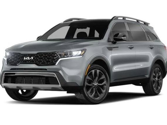 KIA SORENTO 2023 5XYRHDLFXPG196640 image KIA SORENTO 2023 5XYRHDLFXPG196640 image