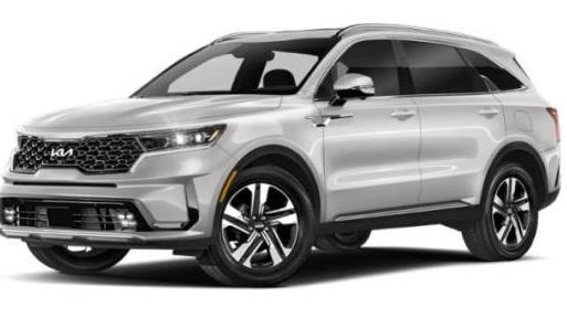 KIA SORENTO 2023 KNDRKDLGXP5215335 image