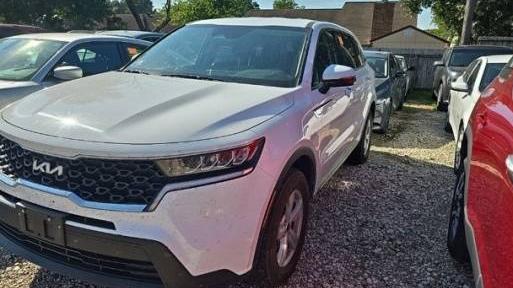 KIA SORENTO 2023 5XYRGDLC5PG209786 image KIA SORENTO 2023 5XYRGDLC5PG209786 image