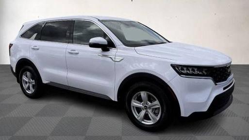 KIA SORENTO 2023 5XYRG4LCXPG208987 image