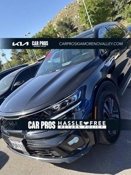 KIA SORENTO 2023 KNDRMDLH0P5138526 image