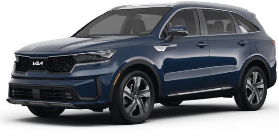 KIA SORENTO 2023 KNDRH4LG4P5175526 image KIA SORENTO 2023 KNDRH4LG4P5175526 image