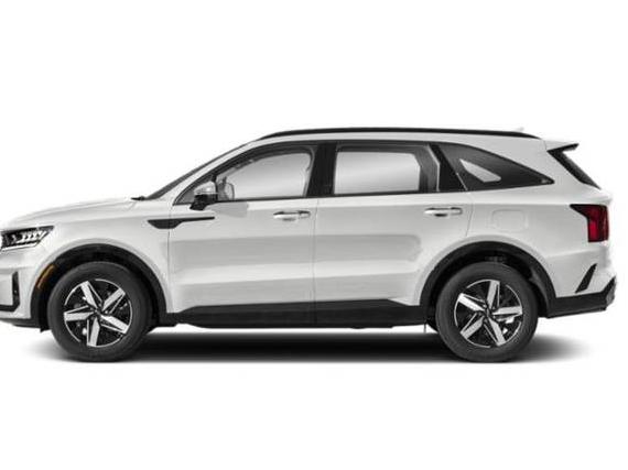 KIA SORENTO 2023 5XYRL4LC8PG176780 image