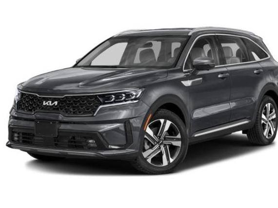 KIA SORENTO 2023 KNDRKDLG6P5226137 image KIA SORENTO 2023 KNDRKDLG6P5226137 image