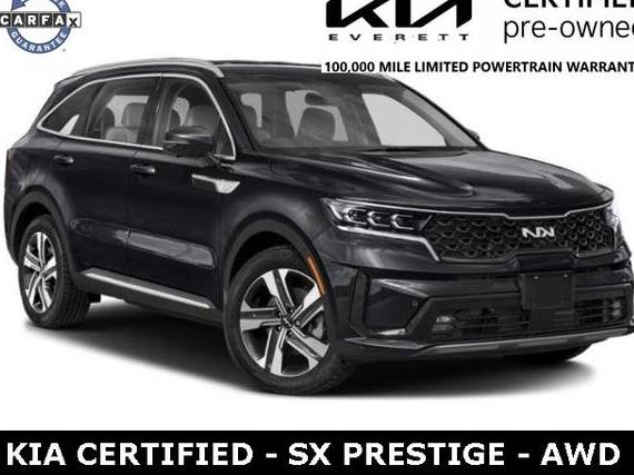 KIA SORENTO 2023 KNDRMDLGXP5137195 image KIA SORENTO 2023 KNDRMDLGXP5137195 image