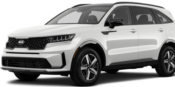 KIA SORENTO 2023 5XYRL4LC2PG213130 image