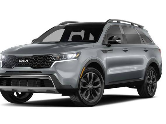 KIA SORENTO 2023 5XYRHDLF9PG216327 image