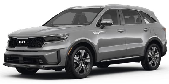 KIA SORENTO 2023 KNDRHDLG9P5193701 image KIA SORENTO 2023 KNDRHDLG9P5193701 image