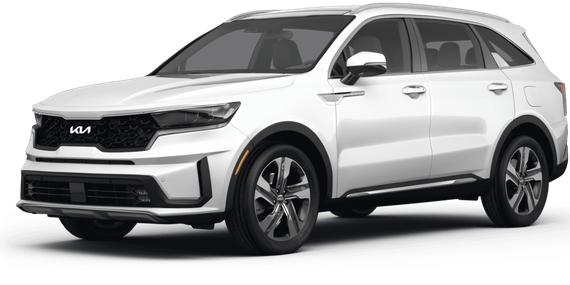 KIA SORENTO 2023 KNDRHDLGXP5167074 image KIA SORENTO 2023 KNDRHDLGXP5167074 image