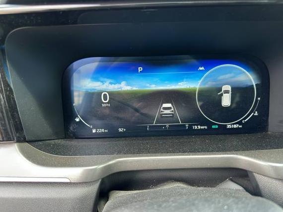 KIA SORENTO 2023 5XYRKDLF0PG196423 image
