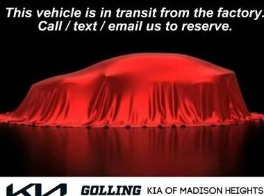 KIA SORENTO 2023 5XYRG4LC0PG193559 image