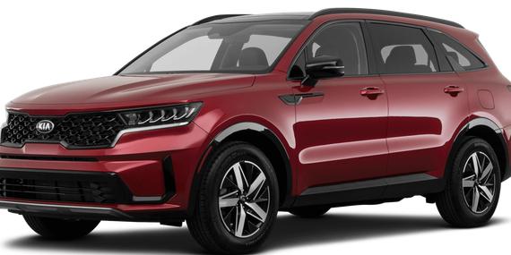 KIA SORENTO 2023 5XYRGDLC5PG209822 image