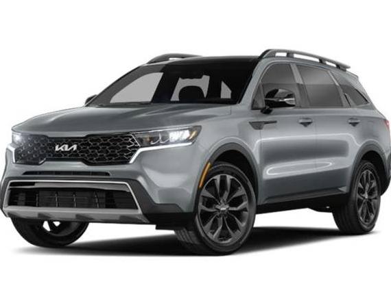 KIA SORENTO 2023 5XYRHDLF6PG189328 image KIA SORENTO 2023 5XYRHDLF6PG189328 image