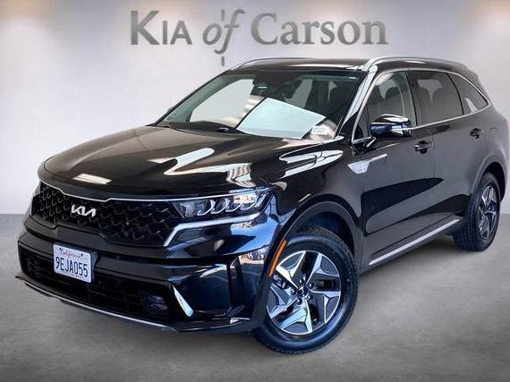 KIA SORENTO 2023 KNDRH4LG4P5146365 image KIA SORENTO 2023 KNDRH4LG4P5146365 image