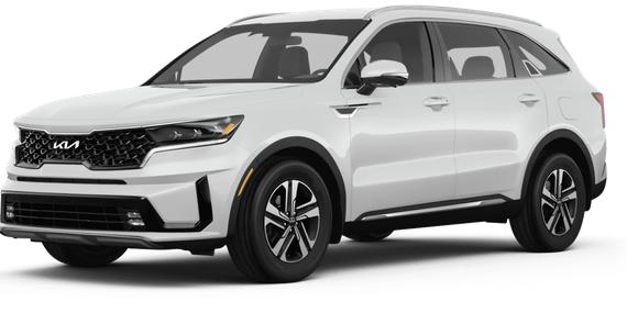 KIA SORENTO 2023 KNDRKDLG1P5215398 image KIA SORENTO 2023 KNDRKDLG1P5215398 image