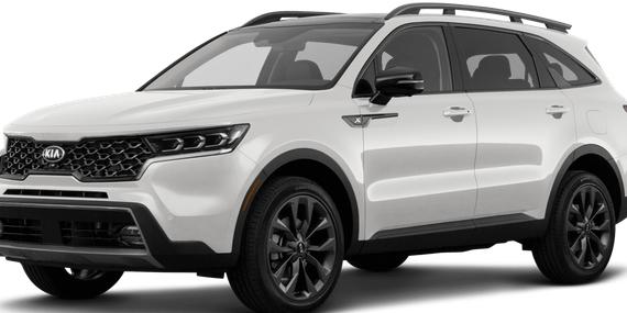 KIA SORENTO 2023 5XYRKDLF7PG181627 image KIA SORENTO 2023 5XYRKDLF7PG181627 image