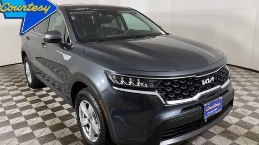 KIA SORENTO 2023 5XYRGDLC2PG207235 image