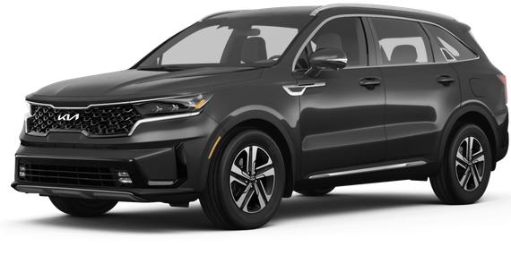 KIA SORENTO 2023 KNDRKDLGXP5222818 image KIA SORENTO 2023 KNDRKDLGXP5222818 image