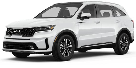 KIA SORENTO 2023 KNDRMDLHXP5175759 image KIA SORENTO 2023 KNDRMDLHXP5175759 image