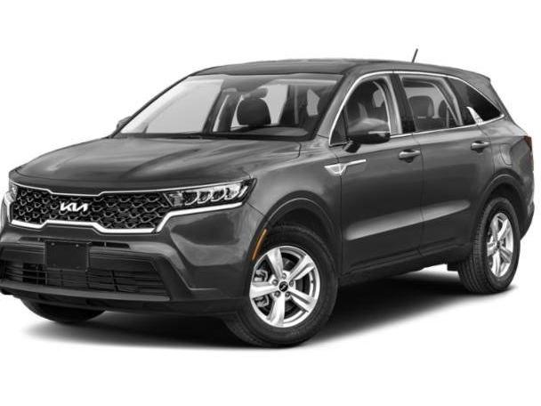 KIA SORENTO 2023 5XYRGDLC5PG174070 image