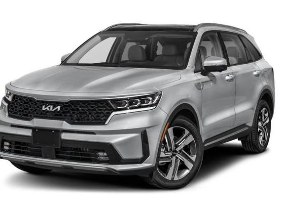 KIA SORENTO 2023 KNDRMDLH8P5217247 image KIA SORENTO 2023 KNDRMDLH8P5217247 image