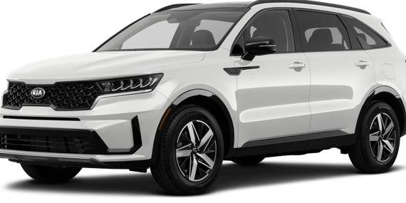 KIA SORENTO 2023 5XYRL4LCXPG182449 image