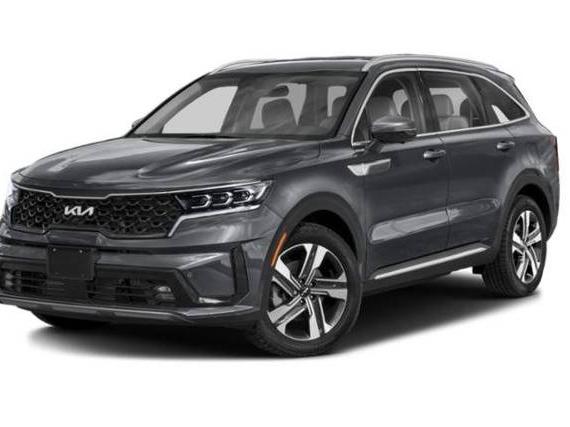 KIA SORENTO 2023 KNDRKDLG8P5227080 image KIA SORENTO 2023 KNDRKDLG8P5227080 image