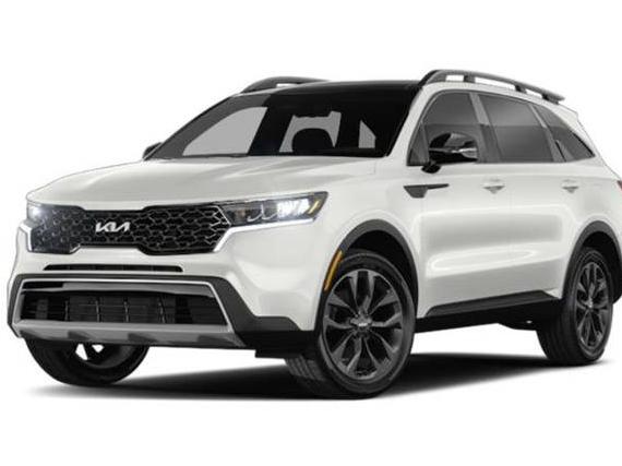 KIA SORENTO 2023 5XYRHDLF5PG161911 image KIA SORENTO 2023 5XYRHDLF5PG161911 image