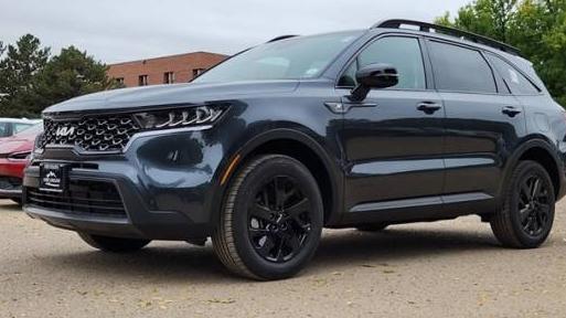 KIA SORENTO 2023 5XYRLDLC2PG226847 image