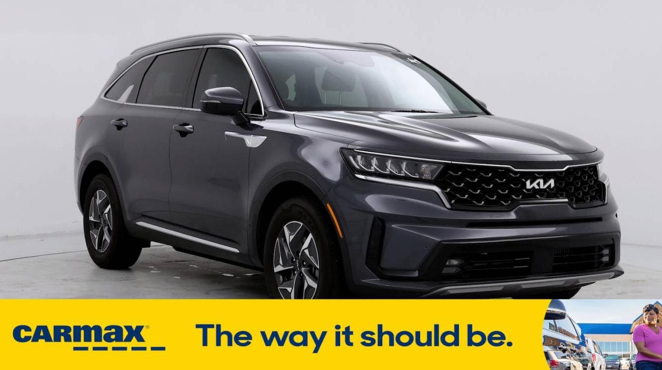 KIA SORENTO 2023 KNDRH4LG3P5162492 image KIA SORENTO 2023 KNDRH4LG3P5162492 image