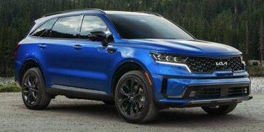 KIA SORENTO 2023 5XYRGDLC5PG183464 image KIA SORENTO 2023 5XYRGDLC5PG183464 image