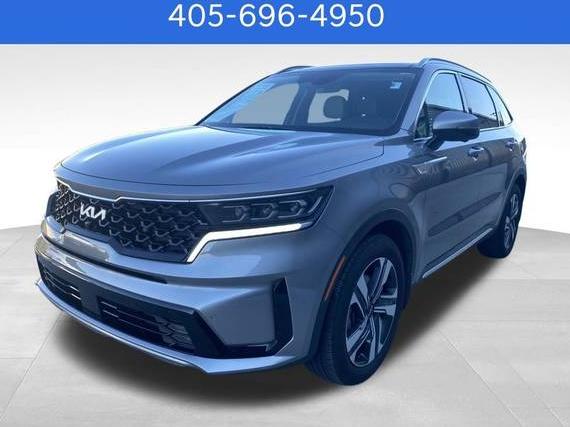 KIA SORENTO 2023 KNDRMDLG5P5140313 image KIA SORENTO 2023 KNDRMDLG5P5140313 image