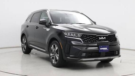 KIA SORENTO 2023 KNDRHDLG5P5172506 image KIA SORENTO 2023 KNDRHDLG5P5172506 image