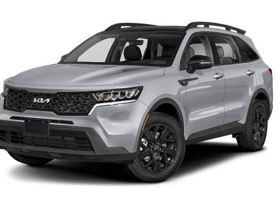 KIA SORENTO 2023 5XYRLDLC7PG189066 image