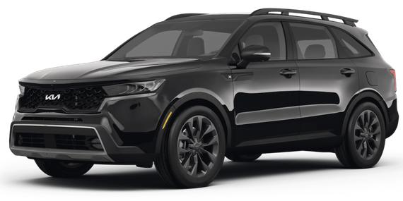 KIA SORENTO 2023 5XYRLDLC0PG178622 image