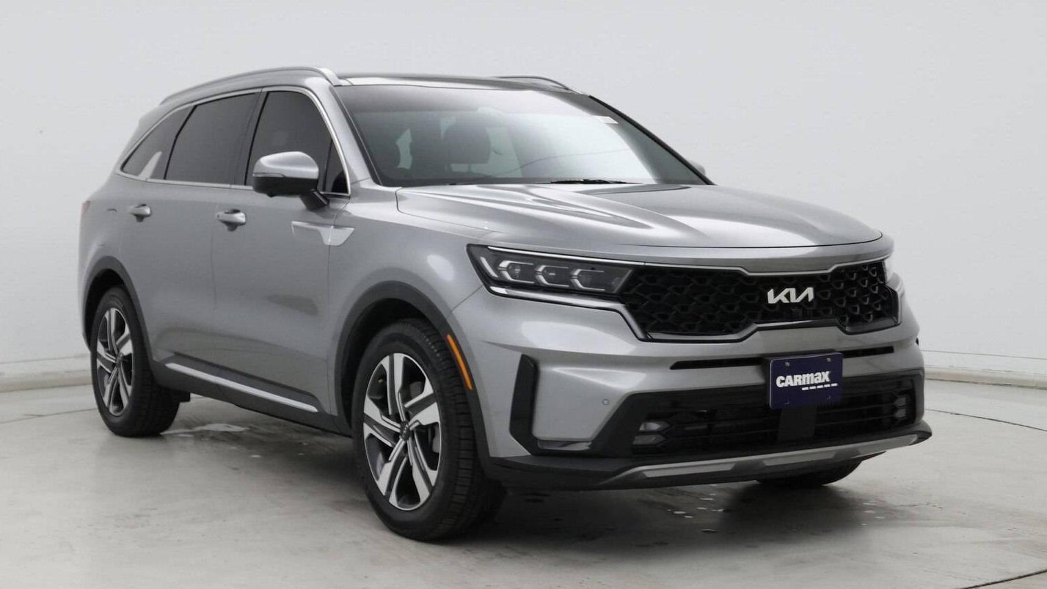 KIA SORENTO 2023 KNDRMDLH7P5187383 image