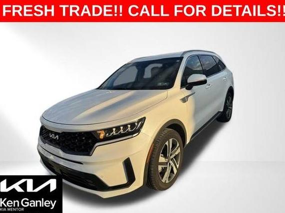 KIA SORENTO 2023 KNDRHDLG7P5225089 image KIA SORENTO 2023 KNDRHDLG7P5225089 image