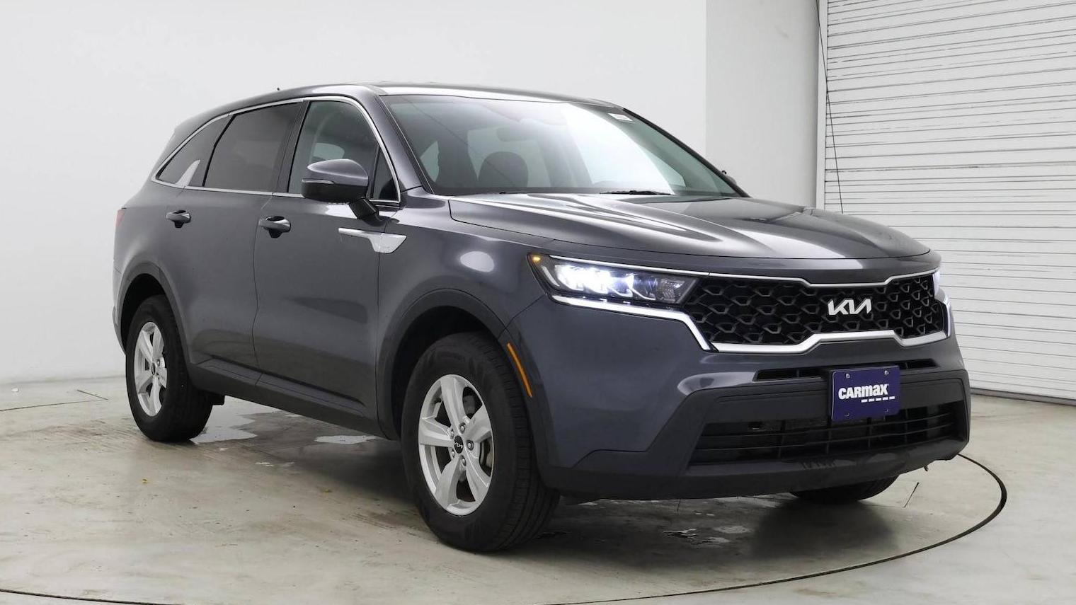 KIA SORENTO 2023 5XYRGDLCXPG183704 image