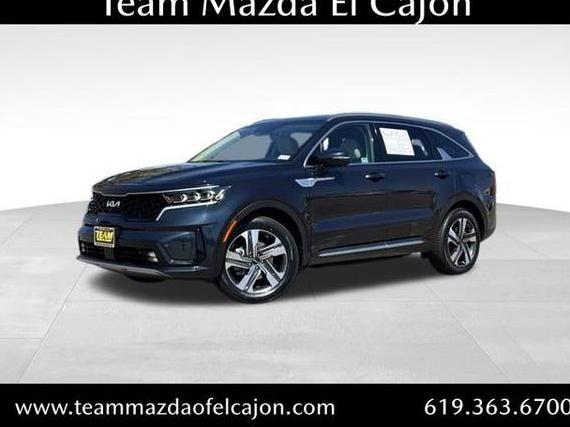 KIA SORENTO 2023 KNDRKDLG3P5160162 image KIA SORENTO 2023 KNDRKDLG3P5160162 image