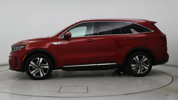 KIA SORENTO 2023 KNDRKDLG8P5148282 image KIA SORENTO 2023 KNDRKDLG8P5148282 image