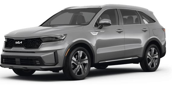 KIA SORENTO 2023 KNDRH4LG1P5183681 image KIA SORENTO 2023 KNDRH4LG1P5183681 image
