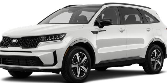 KIA SORENTO 2023 5XYRGDLC4PG189272 image