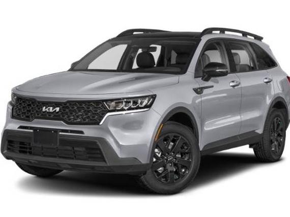 KIA SORENTO 2023 5XYRLDLC6PG178883 image