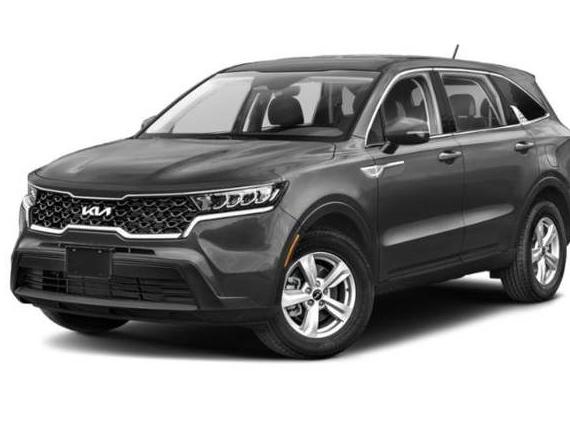 KIA SORENTO 2023 5XYRGDLC5PG210128 image