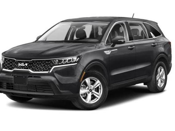 KIA SORENTO 2023 5XYRG4LC9PG239003 image KIA SORENTO 2023 5XYRG4LC9PG239003 image
