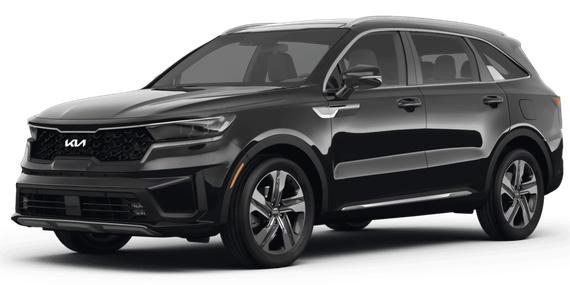 KIA SORENTO 2023 KNDRHDLG6P5166908 image KIA SORENTO 2023 KNDRHDLG6P5166908 image