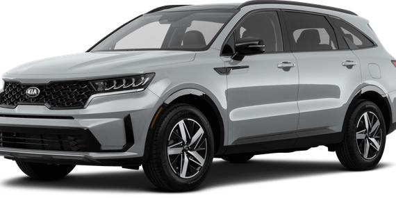 KIA SORENTO 2023 5XYRGDLC8PG211323 image