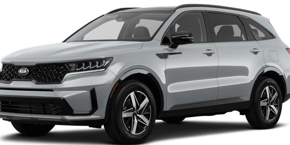 KIA SORENTO 2023 5XYRGDLC5PG188177 image