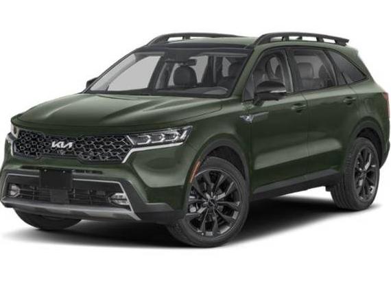 KIA SORENTO 2023 5XYRKDLF9PG227328 image KIA SORENTO 2023 5XYRKDLF9PG227328 image